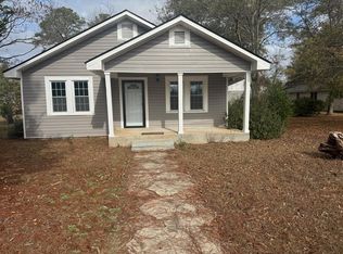 211 E 5th Ave, Cordele, GA 31015