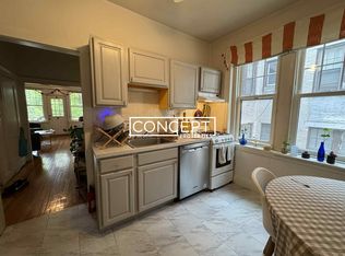 25 Mount Hood Rd #6CP, Brighton, MA 02135