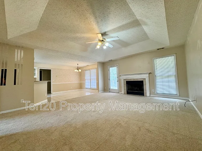 3382 Cooper Branch Rd — Photo 2