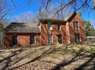5899 S Manor Cv, Olive Branch, MS 38654