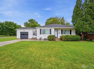 607 W Lake Ave, New Carlisle, OH 45344