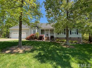 137 Finley Ct, Clayton, NC 27520