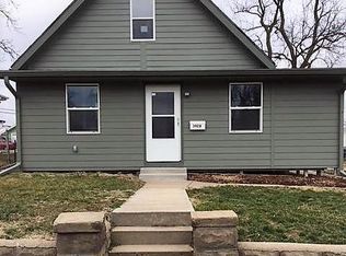 3928 M St, Omaha, NE 68107