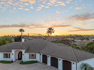 2869 Dos Lomas Pl, Fallbrook, CA 92028