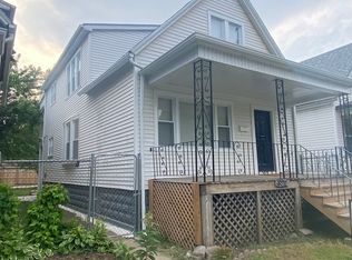 12010 S Lafayette Ave, Chicago, IL 60628