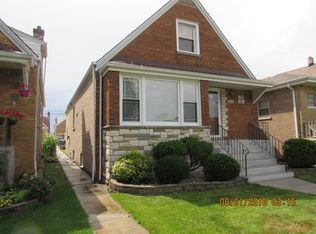 5938 S Kildare Ave, Chicago, IL 60629