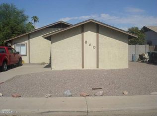660 W Emerald Ave, Mesa, AZ 85210