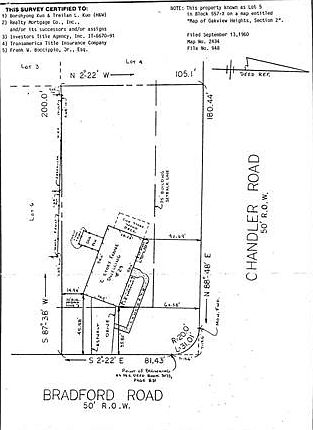 2nd image of 29 Chandler Rd