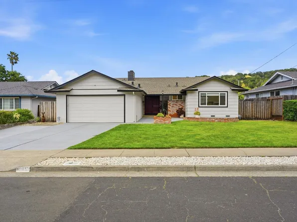 145 Westwood Drive, Novato, CA 94945