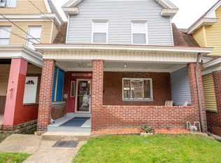 406 Ruxton St, Pittsburgh, PA 15211