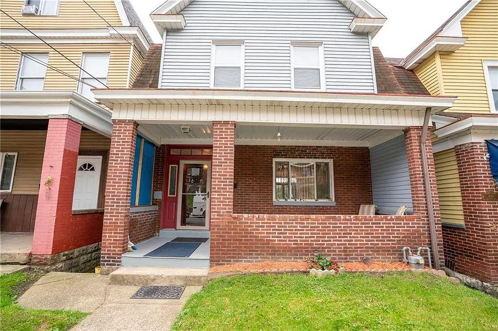 406 Ruxton St photo 1