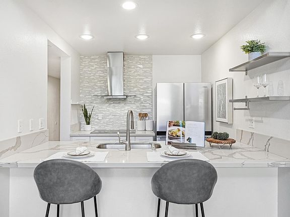 3rd image of 4151 El Camino Way APT M