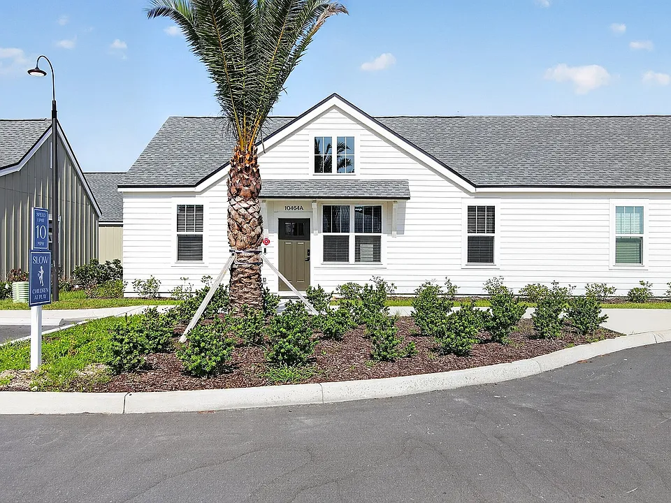 LEO at Wildwood - Single Family Rental Homes