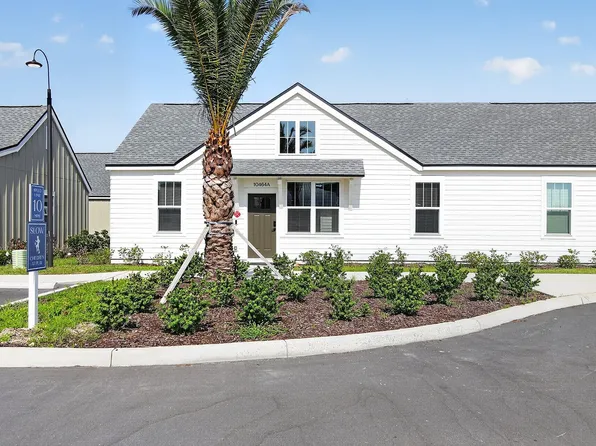 LEO at Wildwood - Single Family Rental Homes
