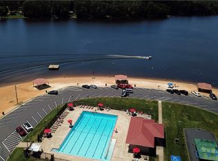 124 Yorktown Dr, Ruther Glen, VA 22546