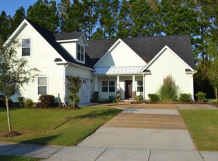 112 N Brig Dr, Hampstead, NC 28443