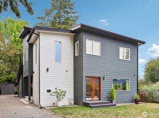 Davies Alcer Park, Seattle, WA 98146