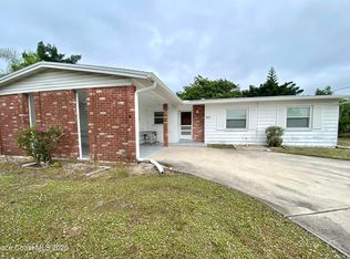330 Tiki Dr, Merritt Island, FL 32953