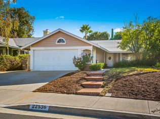 22536 Paragon Dr, Santa Clarita, CA 91350