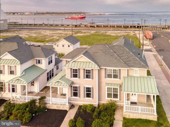 3 N New Hampshire Ave, Atlantic City, NJ 08401