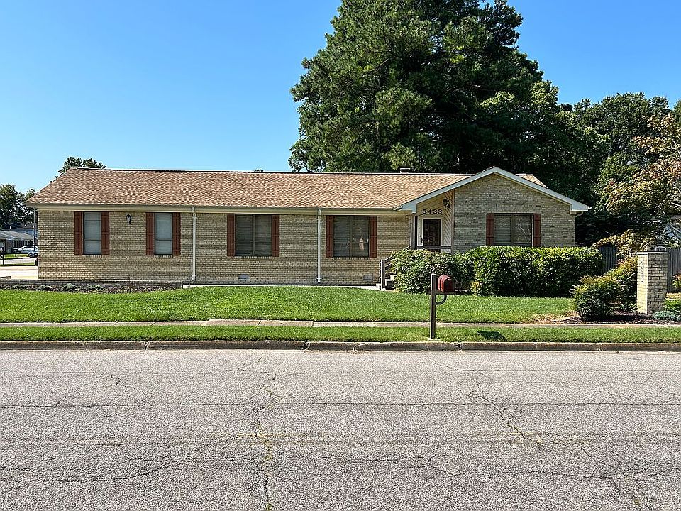 1st image of 5433 Parliament Dr