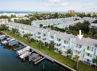 665 Garland Cir, Indian Rocks Beach, FL 33785