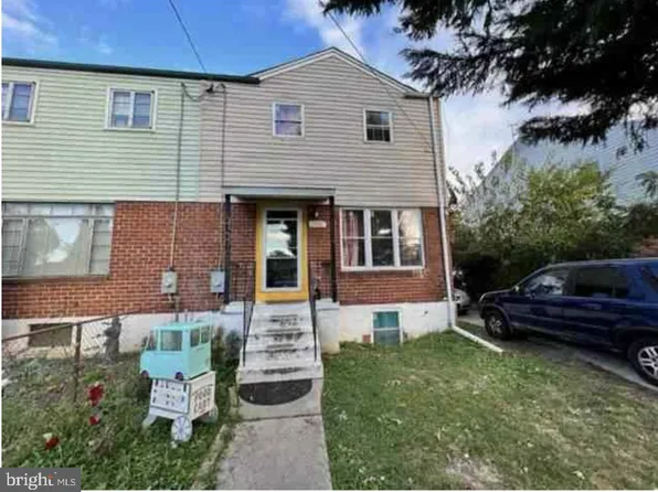 7705 25th Ave, Hyattsville, MD 20783