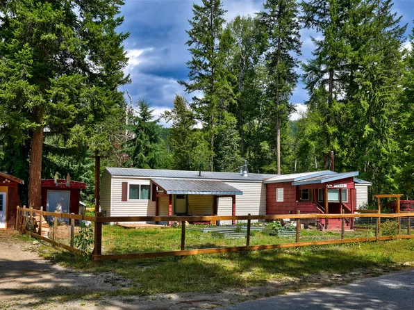 1070 Scott Dr, Clearwater, BC V0E 1N1