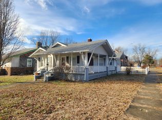 33 C St NW, Miami, OK 74354