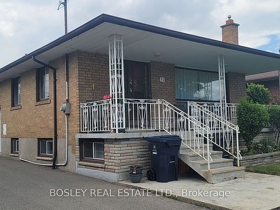 2nd image of 50 Hathway Dr #Basement
