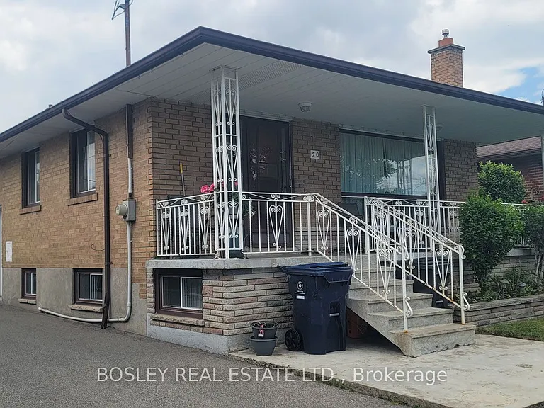 50 Hathway Dr #BASEMENT — Photo 2