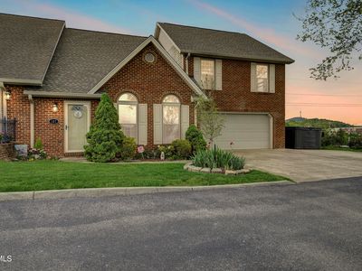 404 Mountain View Rd #107, Johnson City, TN, 37601