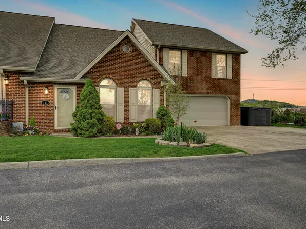 404 Mountain View Rd #107, Johnson City, TN 37601