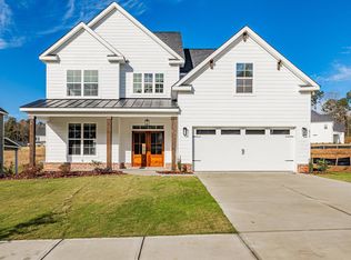 673 River Oaks Ln, Evans, GA 30809