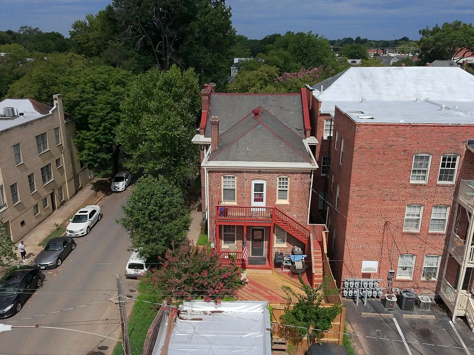 1 bed, 1.0 bath, 600 sqft, $1,250 — Photo 3