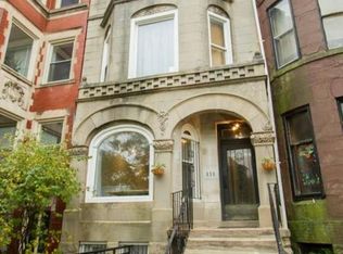 839 E Drexel Sq APT 2, Chicago, IL 60615