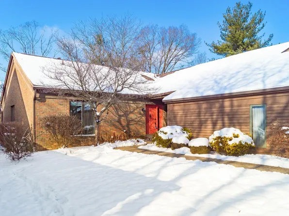 5403 Bennington Hill Dr, Columbus, OH 43220