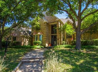 2107 Jason Cir, Sherman, TX 75092