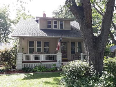 1929 N 83rd St, Wauwatosa, WI, 53213