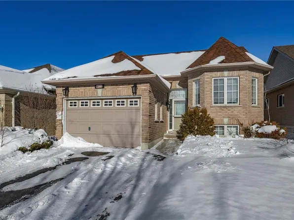 802 Coldstream Dr, Oshawa, ON L1K 2Z3