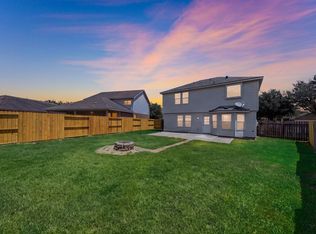 15435 Kaston Dr, Cypress, TX 77433