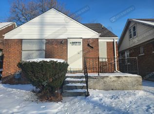 14817 Rosemary St, Detroit, MI 48213