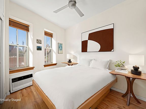 4th image of 99 Bank St APT 6M