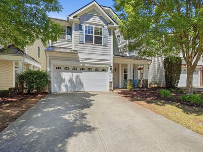7851 Cape Charles Dr, Raleigh, NC, 27617