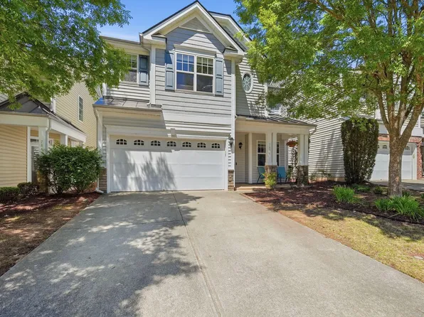 7851 Cape Charles Dr, Raleigh, NC 27617