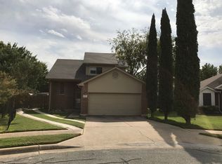 1505 Blue Willow Ct, Pflugerville, TX 78660