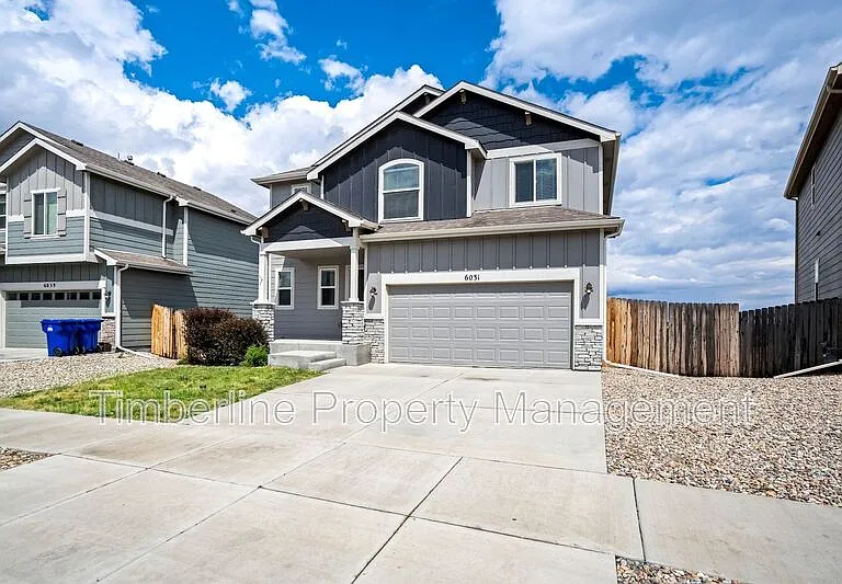 6031 Jorie Rd — Photo 2