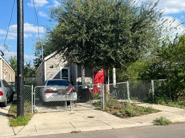 828 S San Eduardo Ave, San Antonio, TX 78237