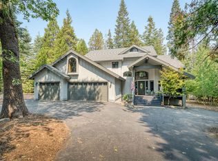 41981 Gray Rock Ln, Shaver Lake, CA 93664