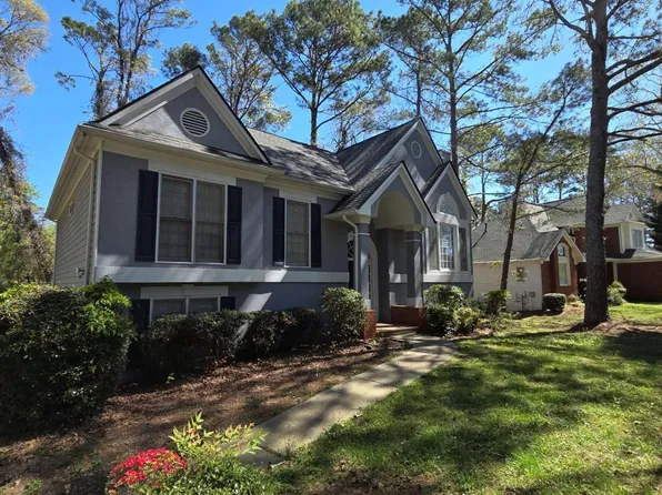 3860 Brookview Point, Decatur, GA 30034